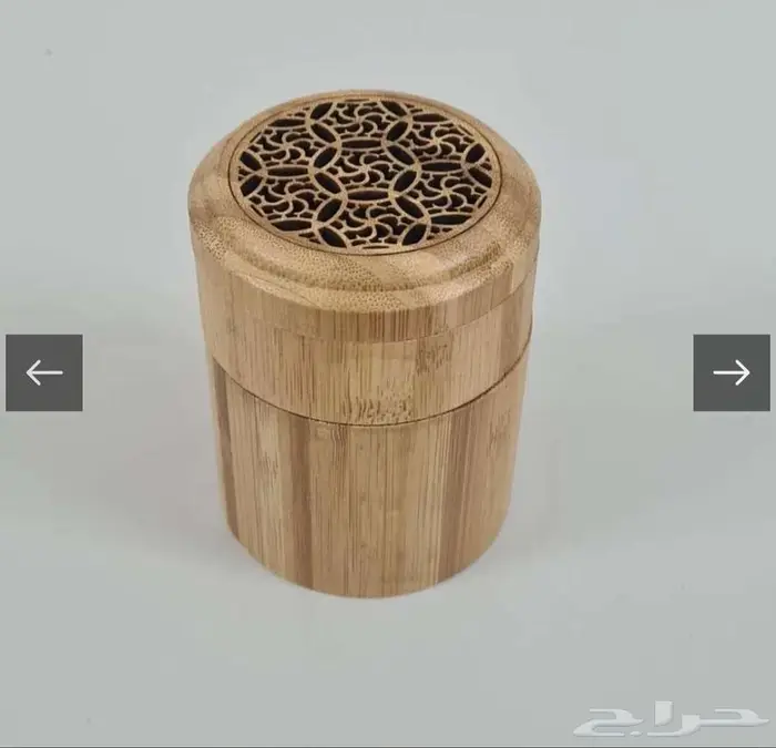 مبخرة مناسبة لكوب السياره 1