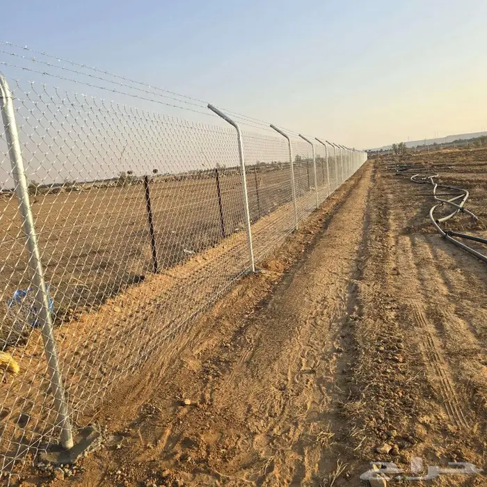 مقاول لتوريد وتركيب جميع انواع اشبوك ازرعيه والحكوميه 4