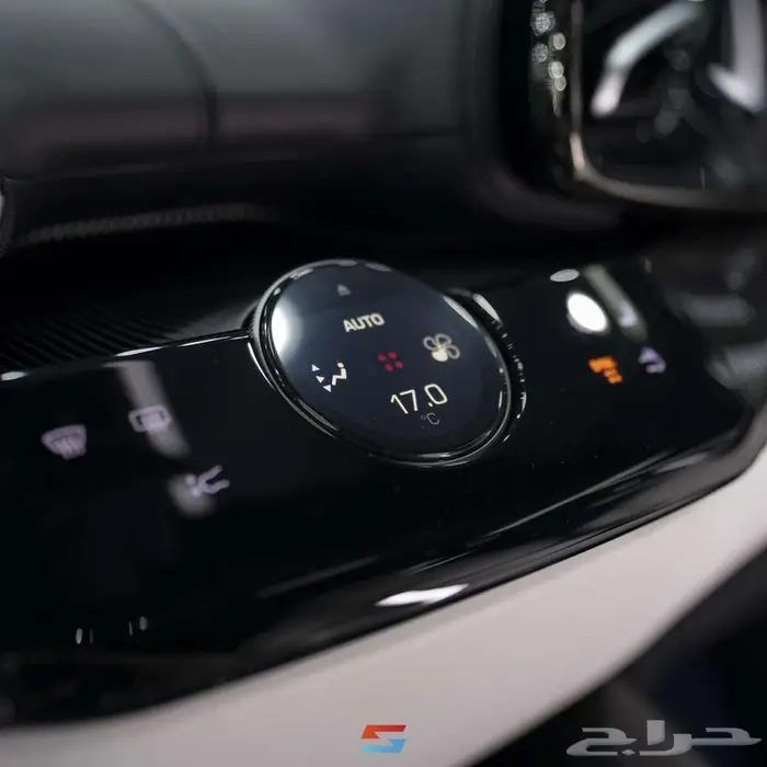 فيراري بوروسانجوي موديل 2025 26