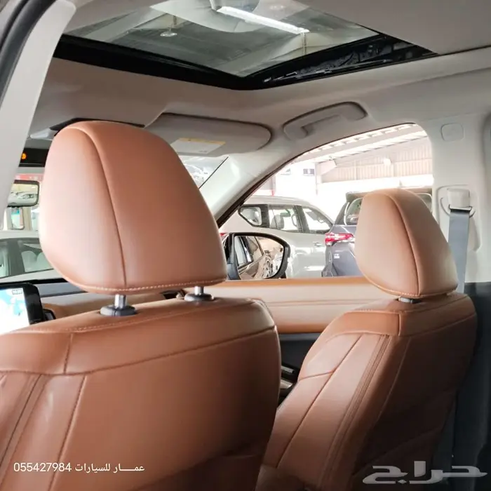 نيسان باثفندر SL فل كامل 2023 10