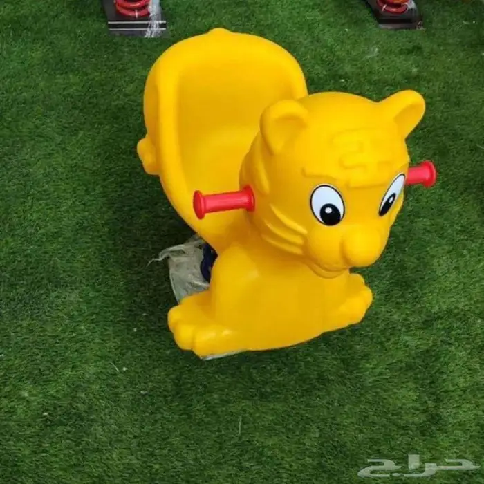 مراجيح الحدايق العاب الحدايق 53