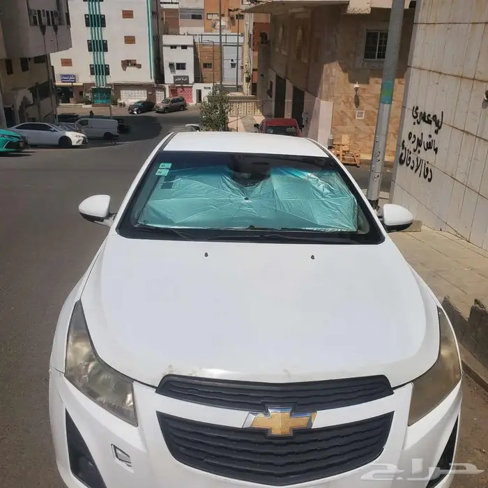 كروز شفرليه 2013 1