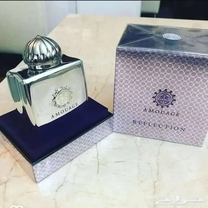 عطر كسر قاعدة أمواج الفخامة العمانية 1