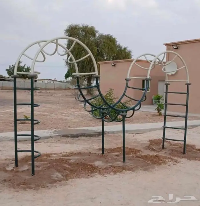 مراجيح الحدايق العاب الحدايق 24