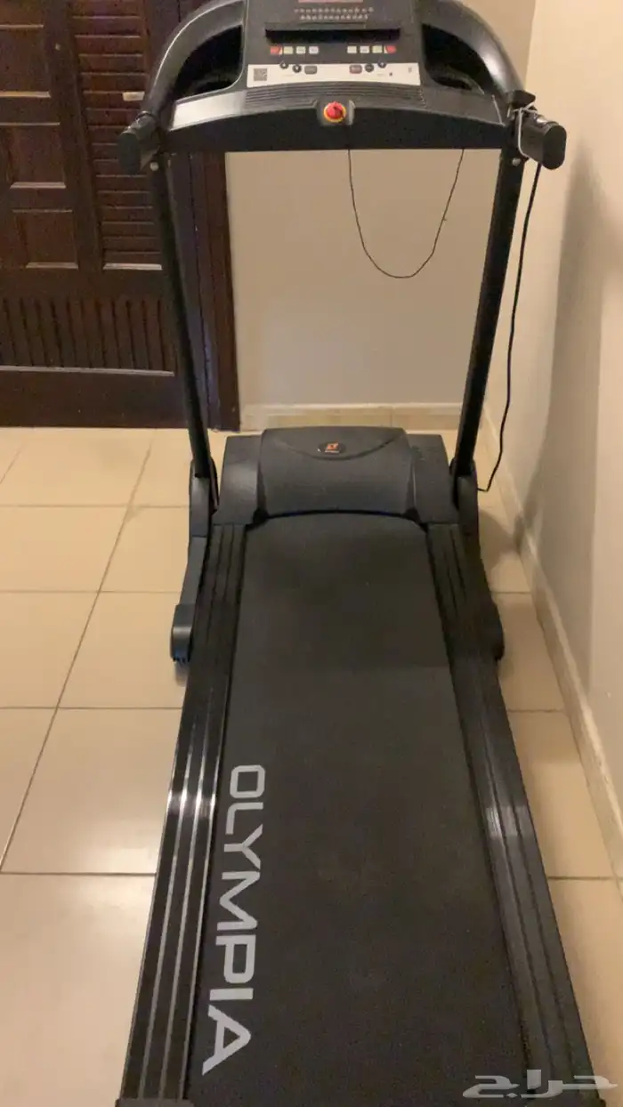 سير مشي أولمبيا OLYMPIA 2