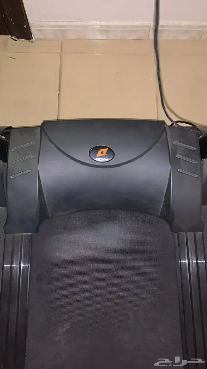 سير مشي أولمبيا OLYMPIA 0