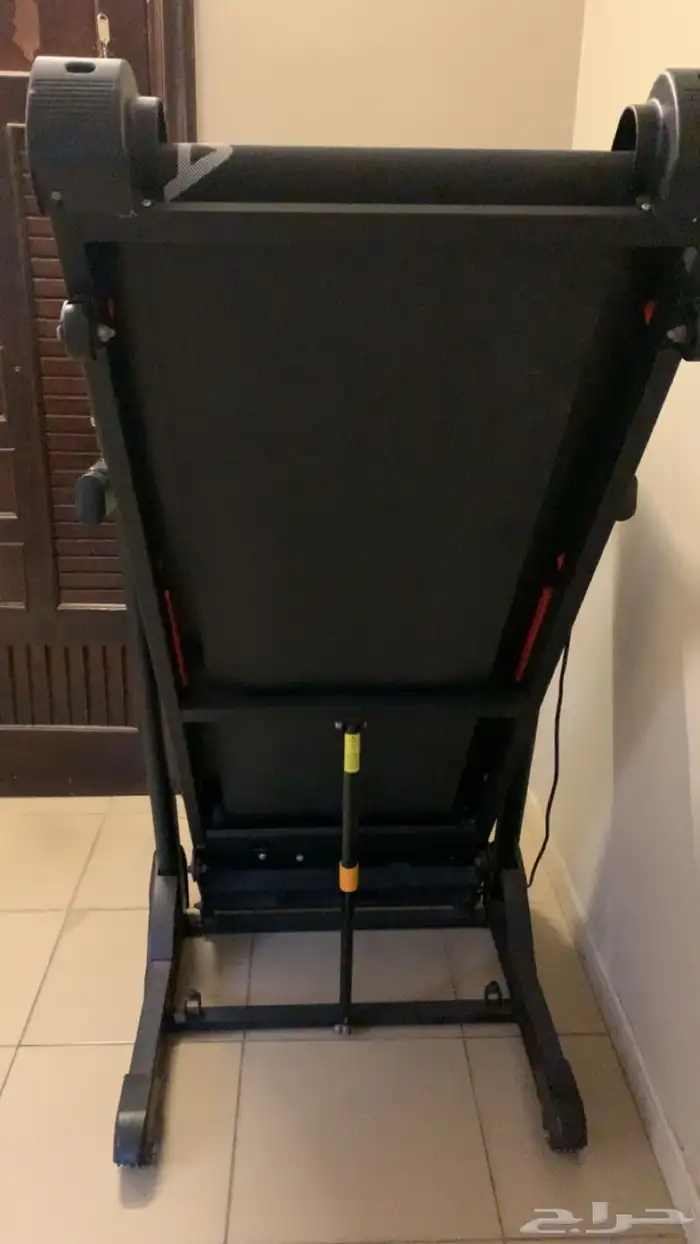 سير مشي أولمبيا OLYMPIA 4