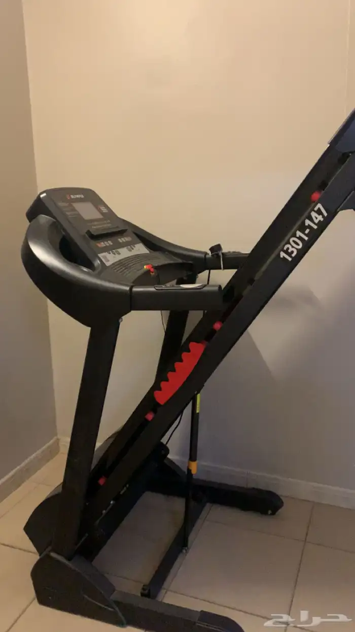 سير مشي أولمبيا OLYMPIA 3