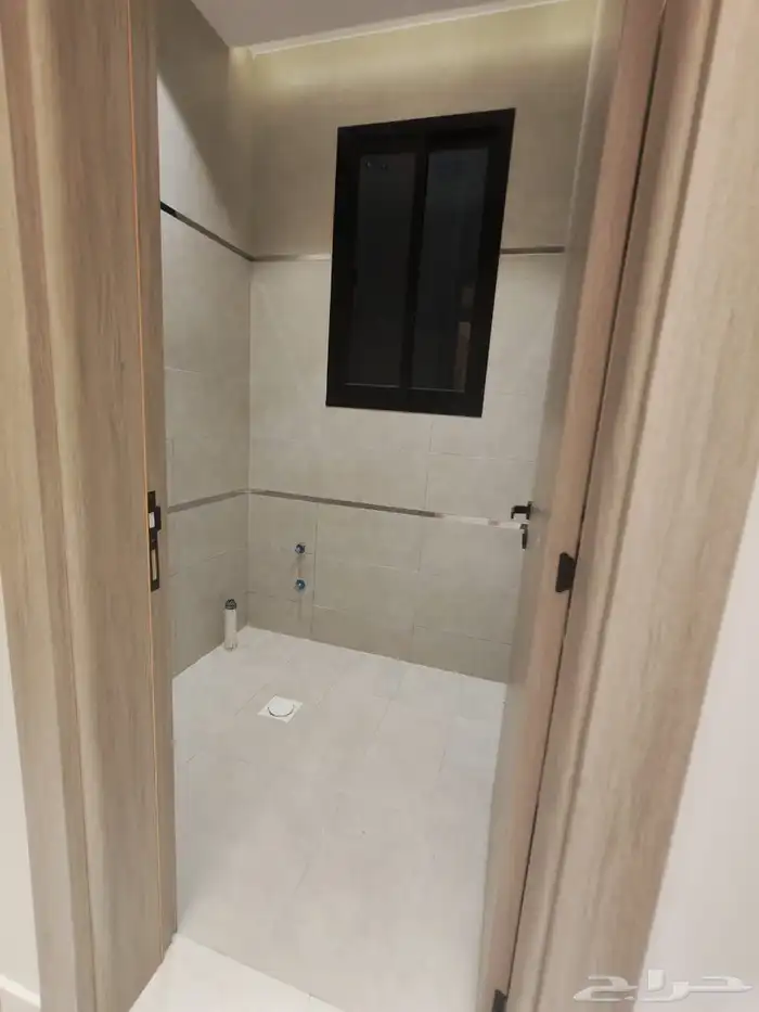 للبيع دور ارضي بحوش مدخل سيارة احد رفيدة حي النهضة 17