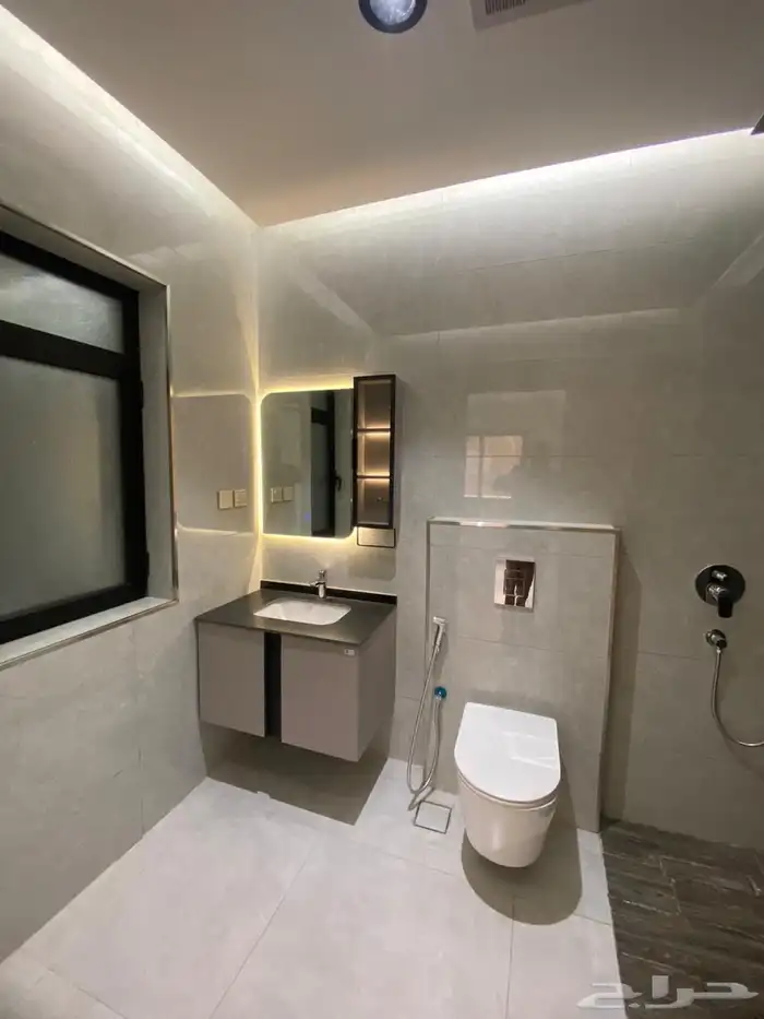شقق فاخره للبيع مكه بطحاء قريش 20