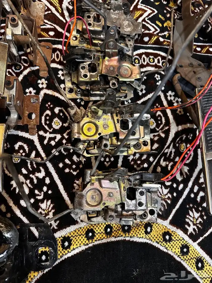 قطع كابرس 90 3