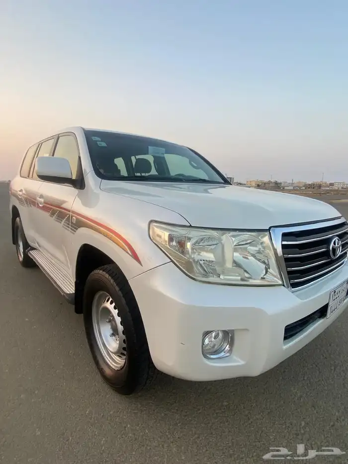 للبيع جكس 2008 مكيفين 0