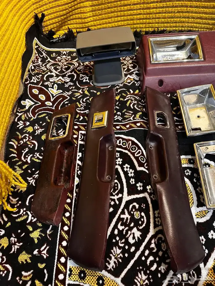 قطع كابرس 90 7