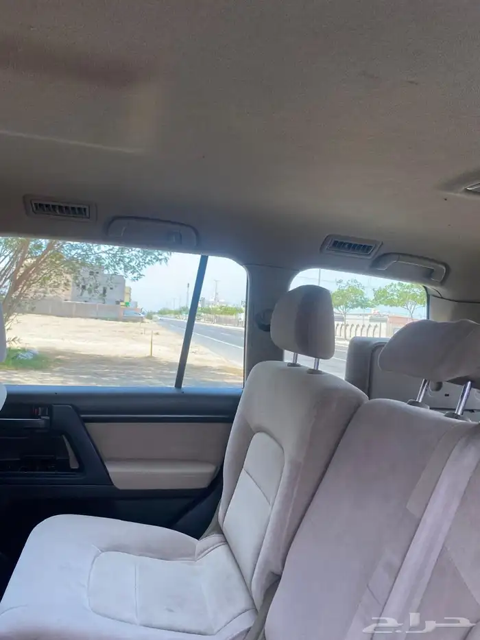 للبيع جكس 2008 مكيفين 17