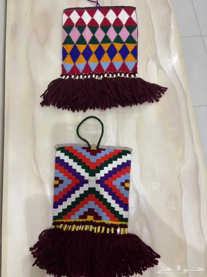 شغل يدوي او شعبي جاهز وتفصيل 1