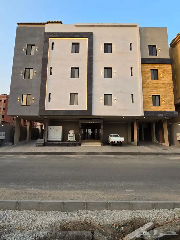 شقق فاخره للبيع مكه ولي العهد 1 0