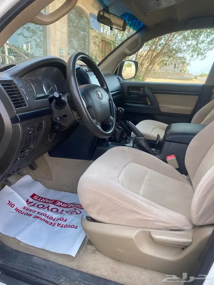 للبيع جكس 2008 مكيفين 13