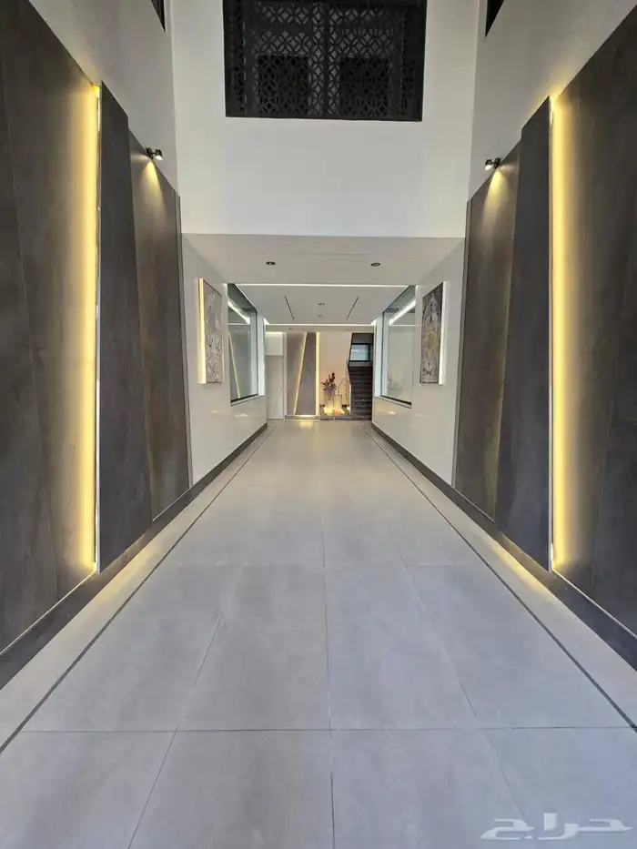 شقق فاخره للبيع مكه بطحاء قريش 5