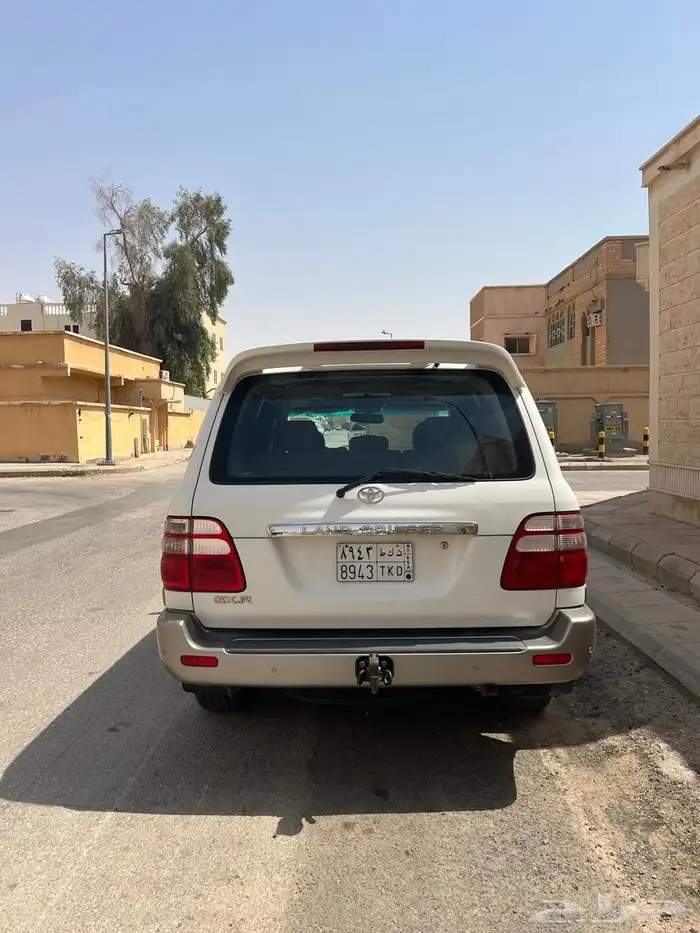 جي اكس ار 2005 4