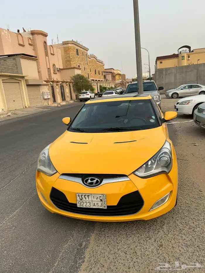 هونداي فلستر 2014 2