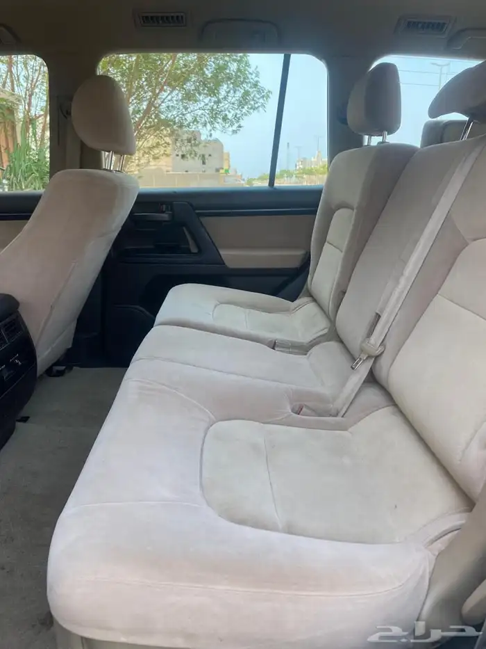 للبيع جكس 2008 مكيفين 16