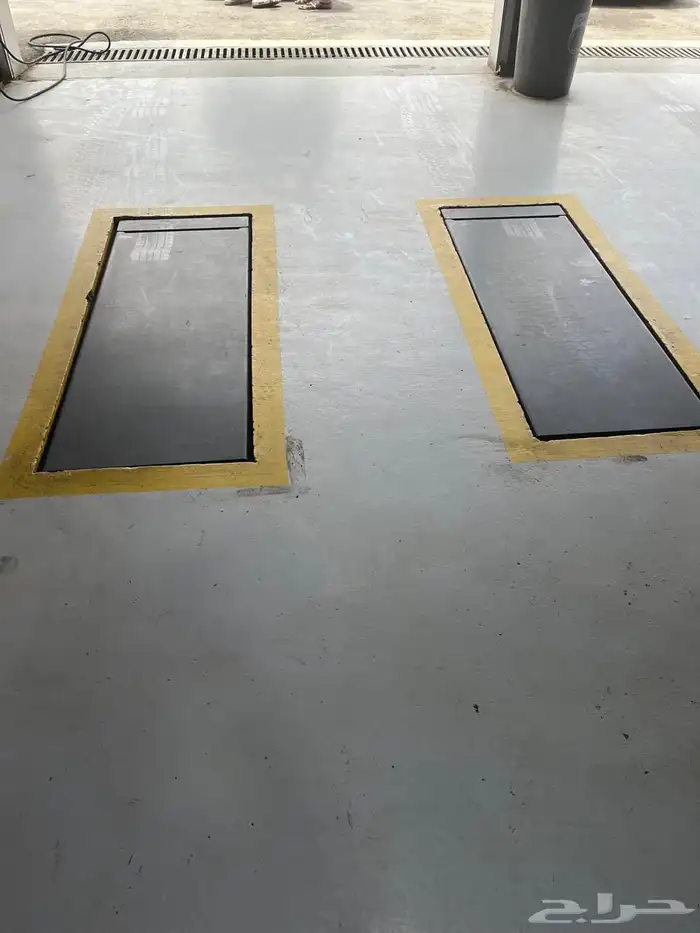 رافعة سيارات وتجهيز ورش اسعار جملة ضمان سنتين 27