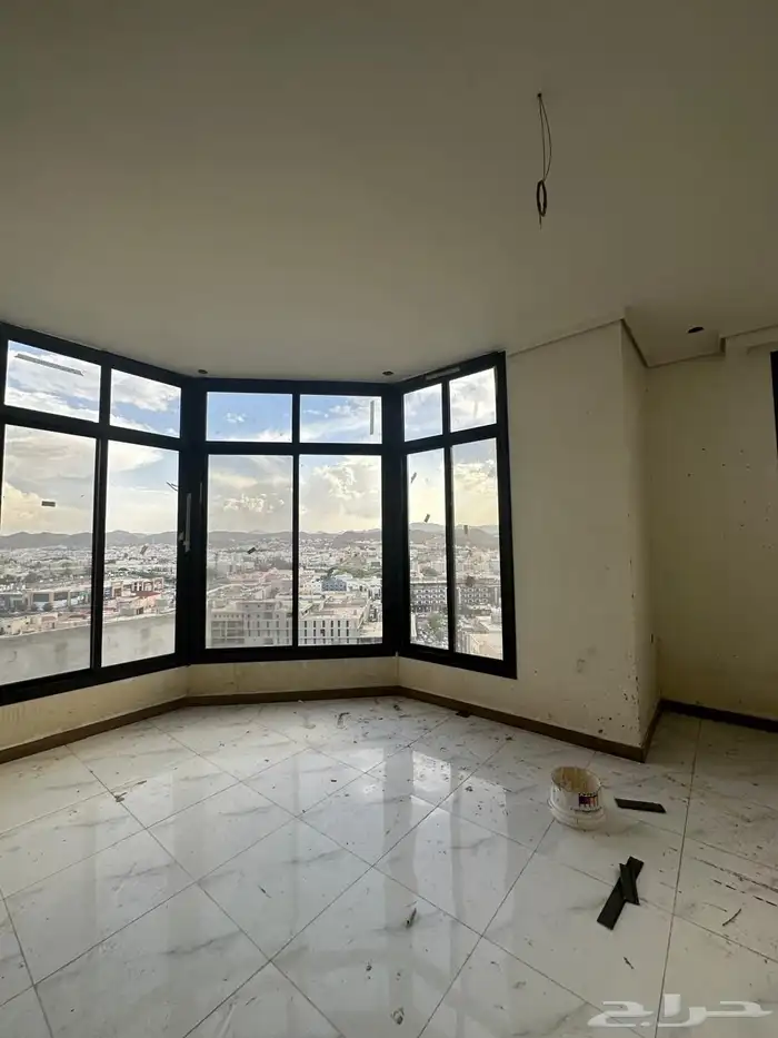 عماره مطله للبيع في شهار جديده 7