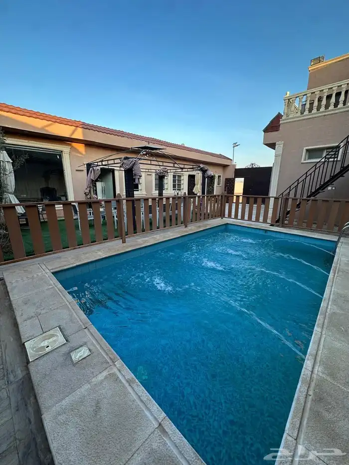 شاليه ب250  وسط الاسبوع 0