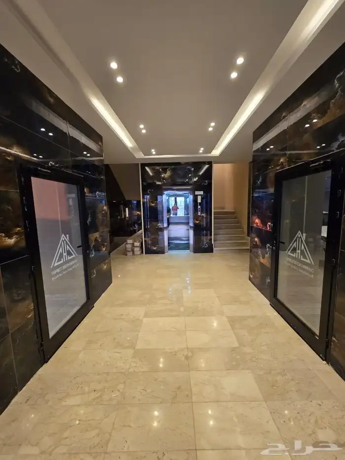 شقق فاخره للبيع مكه ولي العهد 1 4