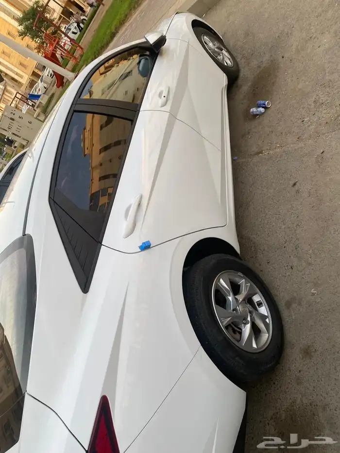 هونداي 6