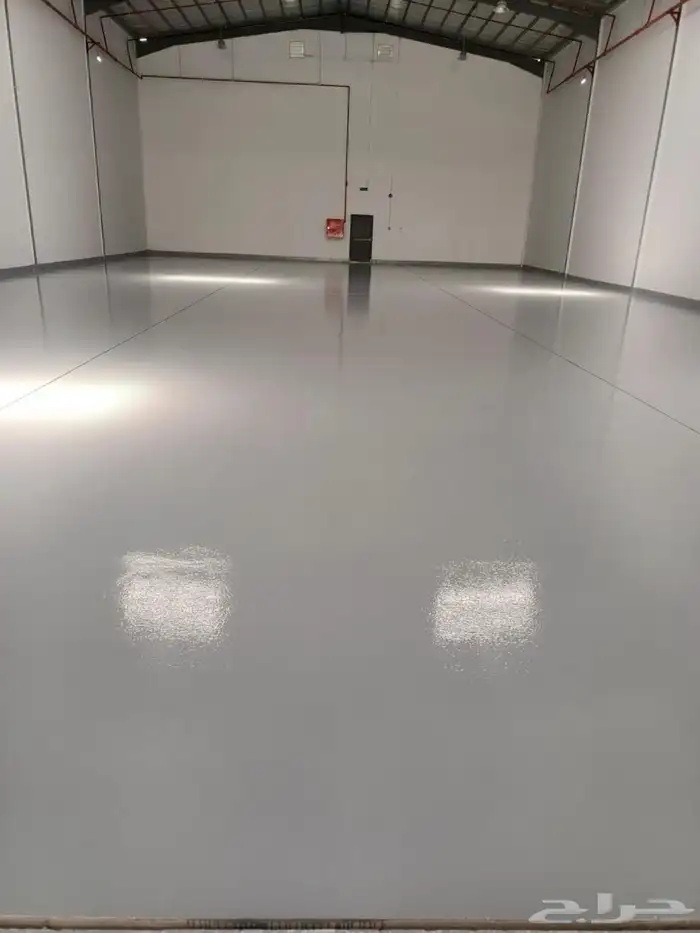 للبيع مستودع نموذجي عالي الخطوره Warehouses for sale 4