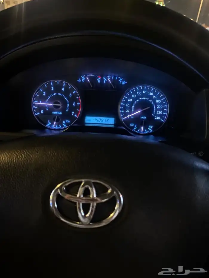 للبيع جكس 2008 مكيفين 20