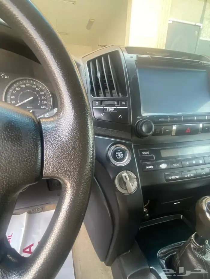 للبيع جكس 2008 مكيفين 15