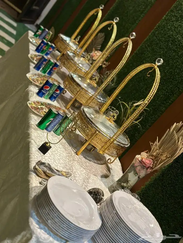 بوفيهات حفلات 1