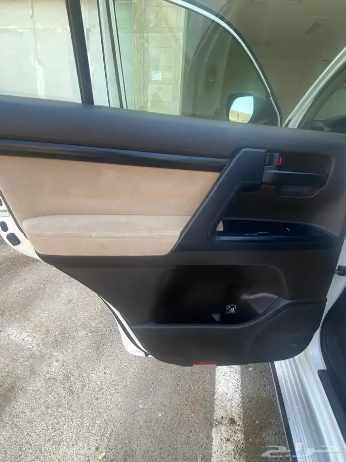 للبيع جكس 2008 مكيفين 18