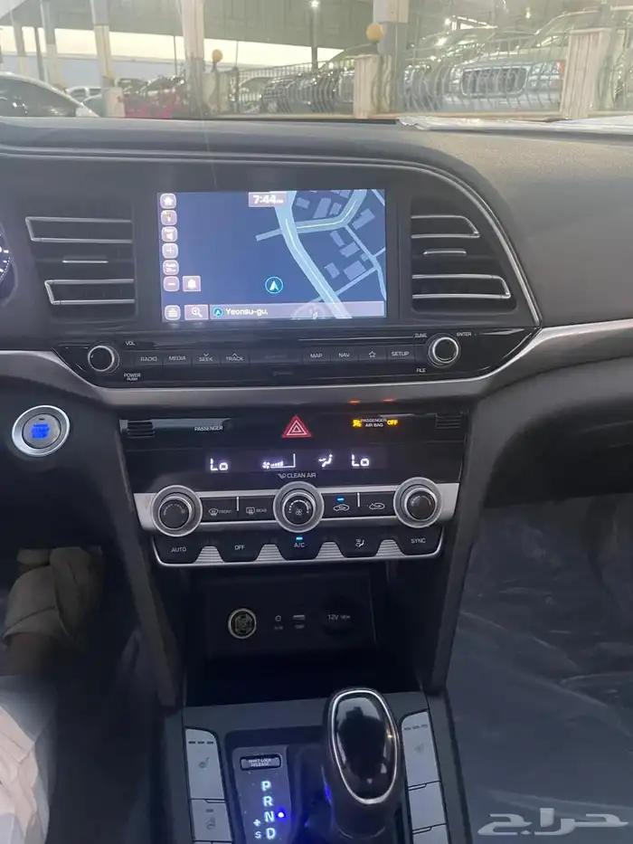 النتراموديل 2019 4