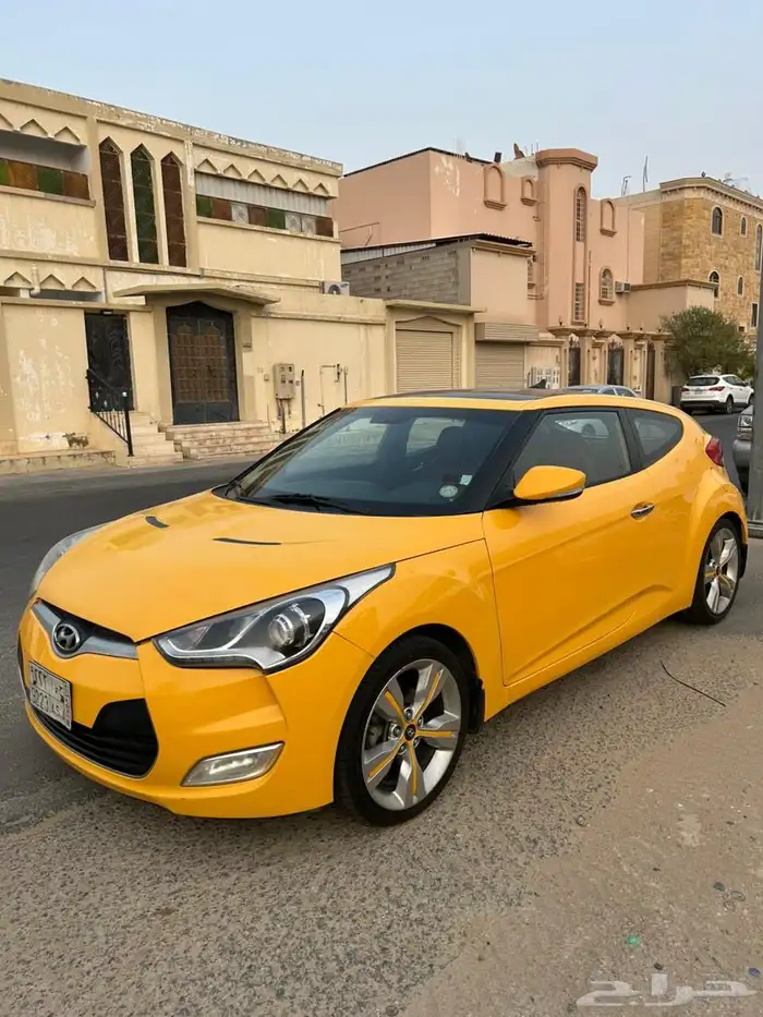 هونداي فلستر 2014 0