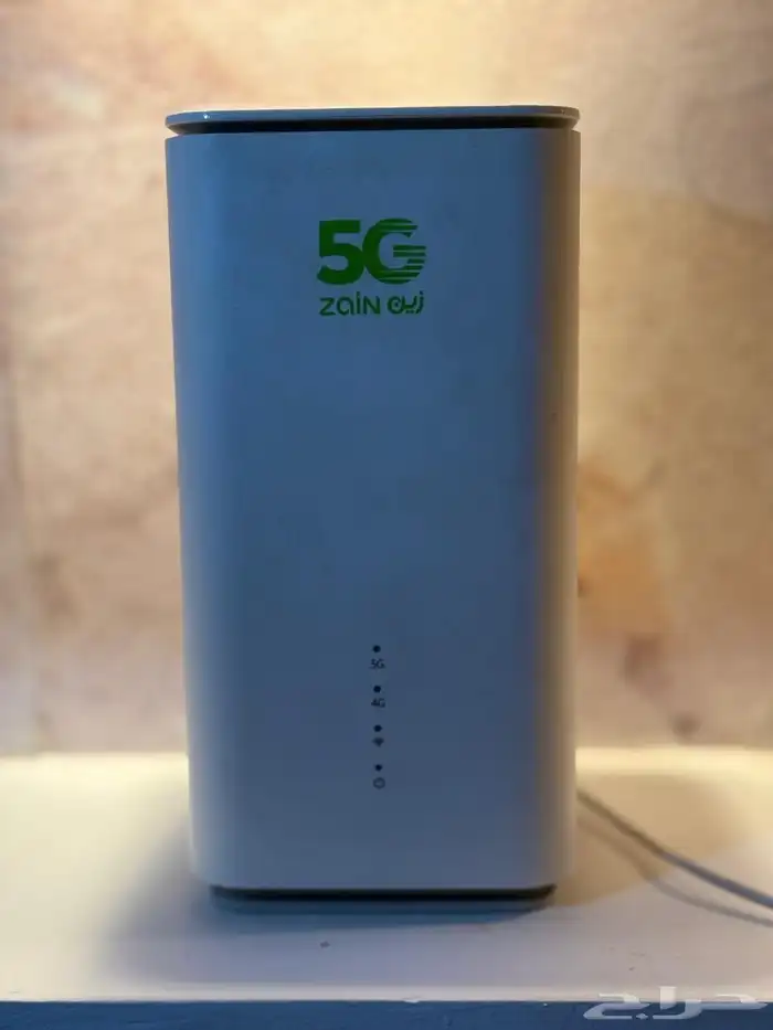 راوتر زين stc 0