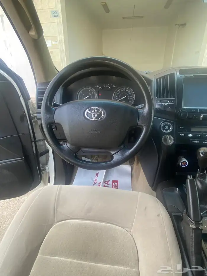 للبيع جكس 2008 مكيفين 14