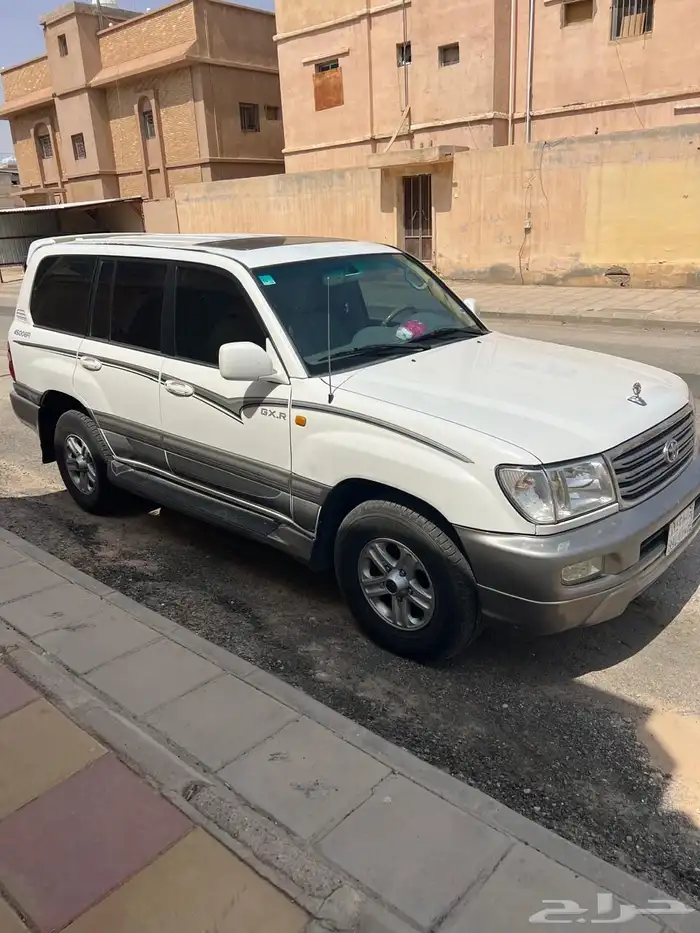 جي اكس ار 2005 0