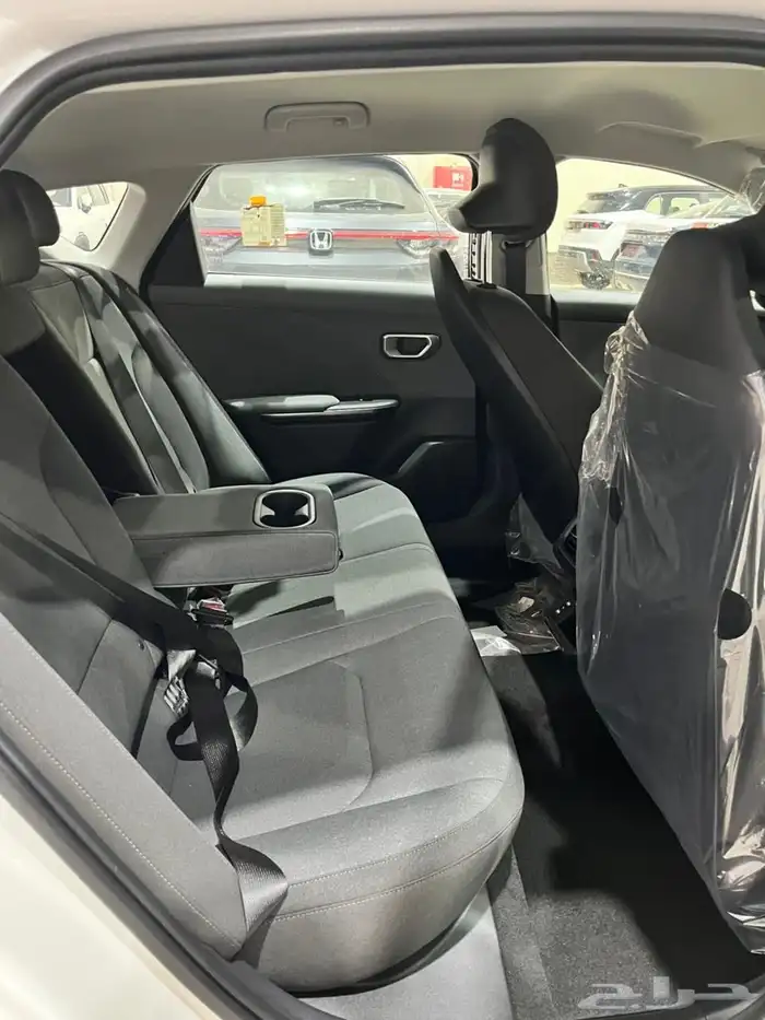 كيا K4 استاندر GL ماكينه 1.6 موديل 2026 8