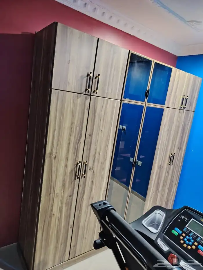 سرير مرتبه غرفه النوم 1