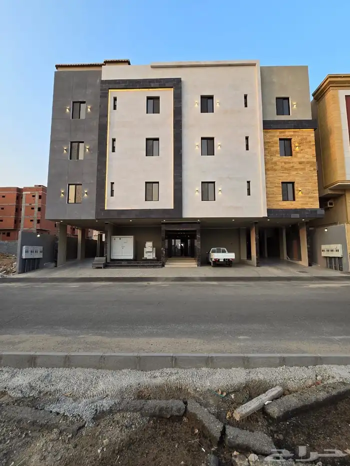 شقق فاخره للبيع مكه ولي العهد 1 1