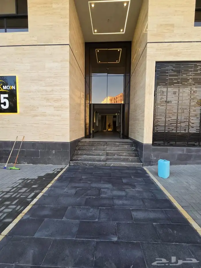 شقق فاخره للبيع مكه بطحاء قريش 2