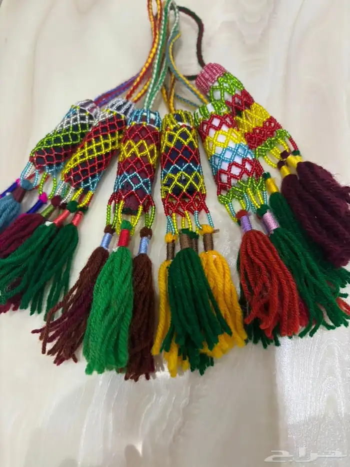 شغل يدوي او شعبي جاهز وتفصيل 3