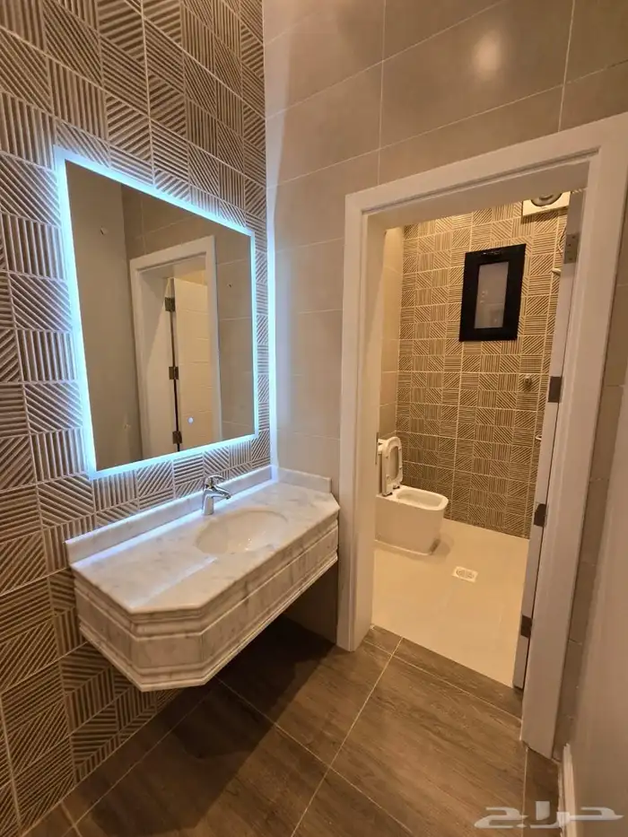 شقق فاخره للبيع مكه ولي العهد 1 7