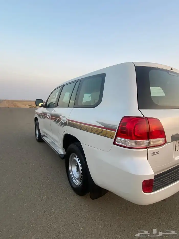 للبيع جكس 2008 مكيفين 8