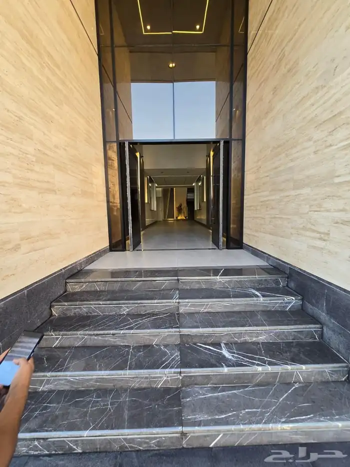 شقق فاخره للبيع مكه بطحاء قريش 4