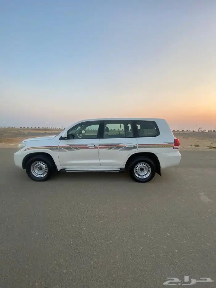 للبيع جكس 2008 مكيفين 10