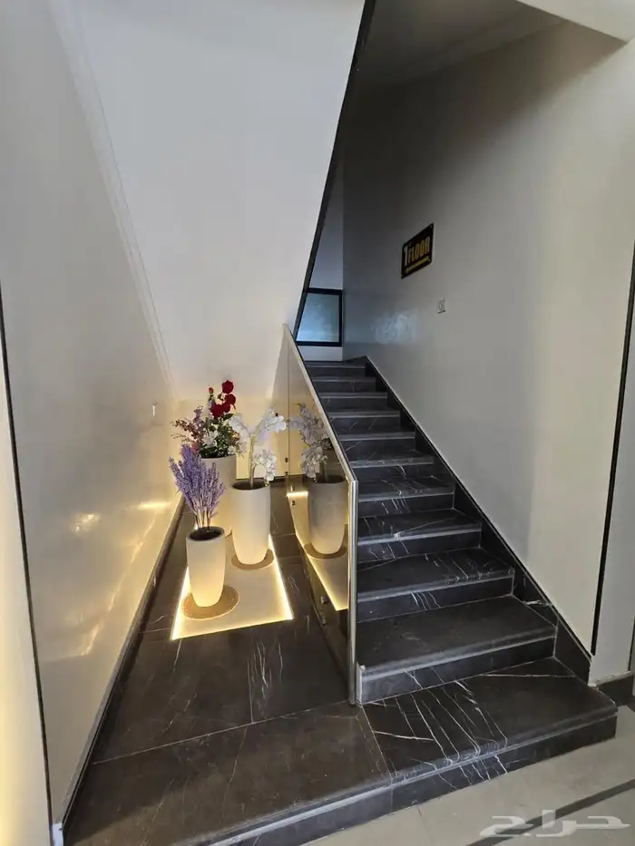 شقق فاخره للبيع مكه بطحاء قريش 6